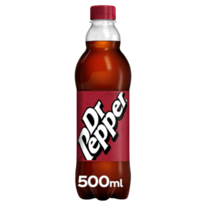 Dr Pepper 500ml