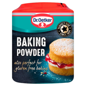 Dr. Oetker Baking Powder 170g