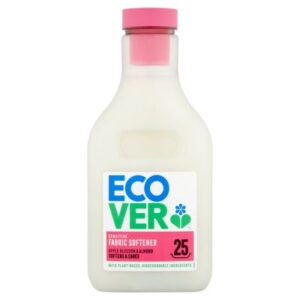 ECOVER FABRIC CONDITIONER APPLE BLOSSOM & ALMOND 950ML