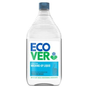 ECOVER WASHING UP LIQUID CAMOMILE & CLEMENTINE 950ML