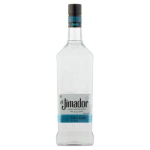 EL JIMADOR BLANCO AGAVE TEQUILA 70CL