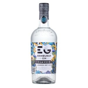 Edinburgh Gin The Classic London Dry Gin 70cl