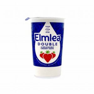 Elmlea Double Alternative to Cream 270ml