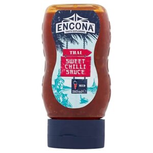 Encona Thai Sweet Chilli Sauce 285ml