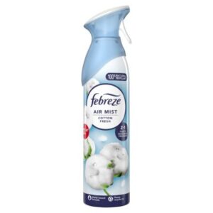 FEBREZE COTTON PM3.49 185ML