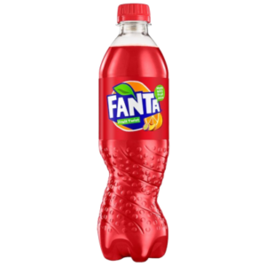 Fanta Fruit Twist 500ml