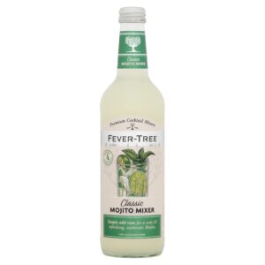 FEVER TREE MOJITO COCKTAIL MIXER 500ML