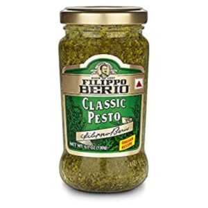 Filippo Berio Classic Pesto 190g