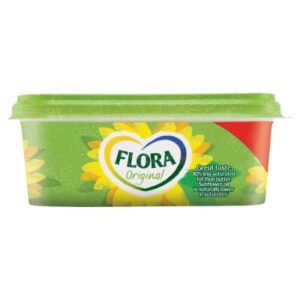 Flora Original 250g