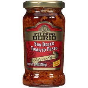 Folippo Berio Tomato Pesto 190g