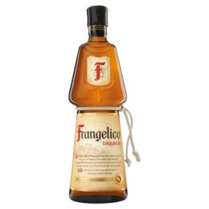 Frangelico Hazelnut Liqueur 20% - 70cl