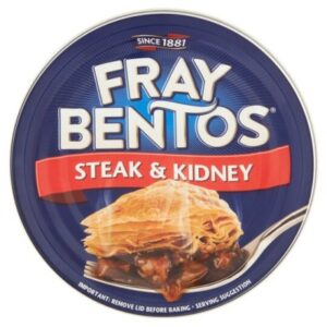 Fray Bentos Steak & Kidney 425g