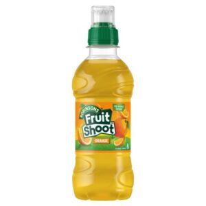 Fruit Shoot Orange Kids Juice Drink 275ml