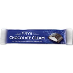 Fry's Chocolate Cream Bar 49g