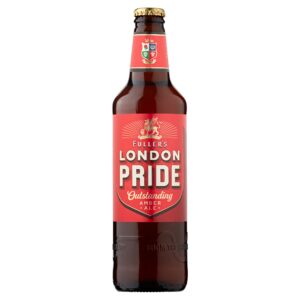 FULLERS LONDON PRIDE 500ML