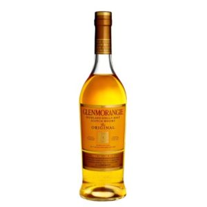 Glenmorangie Highland Single Malt Scotch Whisky The Original Ten Years Old 70cl