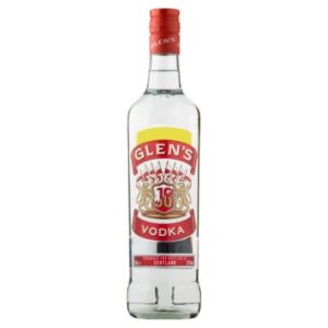 Glen's Vodka 70cl