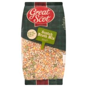 Great Scot Scotch Broth Mix 100g