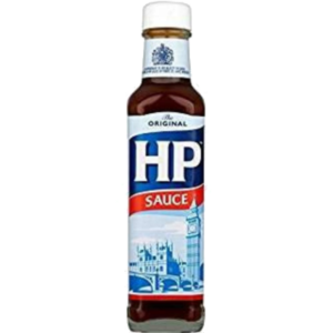 Hp Sauce