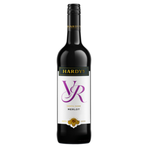 Hardys VR Merlot 75cl