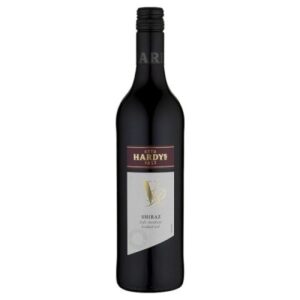 Hardy's VR Shiraz 75cl