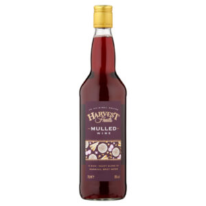 Harvest Fruits Mulled Wine 70cl