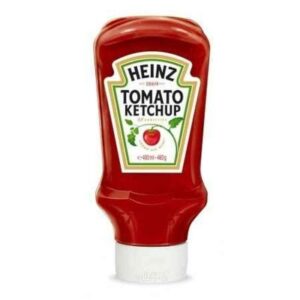 Heinz Tomato Ketchup 460 G