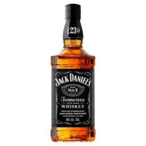 JACK DANIELS 40% PM23.49 70CL