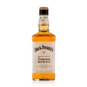 Jack Daniel's Tennessee Whiskey Blended with Honey Liqueur 70cl