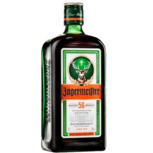 Jagermeister 50cl