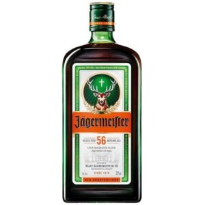 Jägermeister Herbal Liqueur 20cl