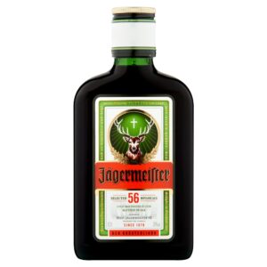 Jägermeister Herbal Liqueur 2cl