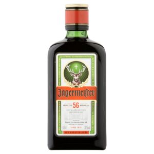 Jägermeister Herbal Liqueur 35cl