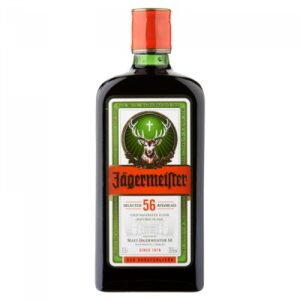 Jagermeister Herbal Liqueur 70cl