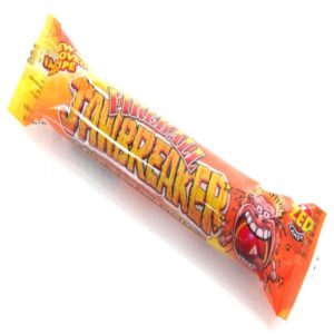 Jawbreakers Fire Ball