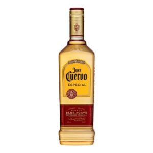 Jose Cuervo Gold Tequila 70cl