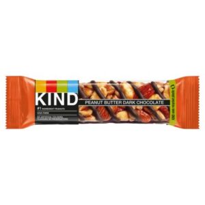 KIND PEANUT BUTTER & DARK CHOCOLATE 40G