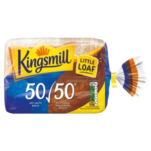 KINGSMILL 50\50 400G