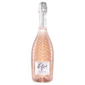 KYLIE PROSECCO ROSE 75cl