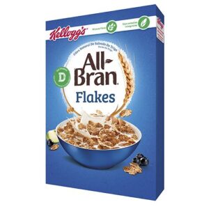 Kelloggs Bran Flakes 500g