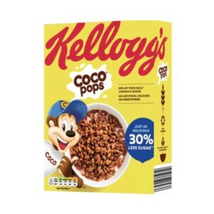 Kellogg's Coco Pops Cereal 480g