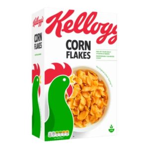 Kellogg's Corn Flakes 450 g