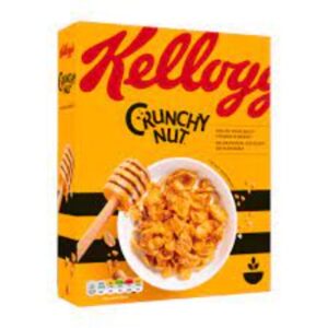 Kellogg's Crunch Nut 500g