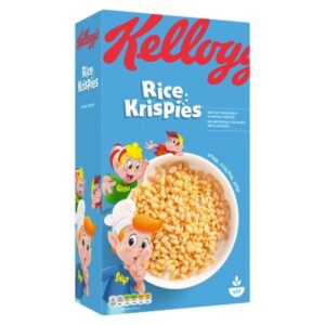 Kellogg's Rice Krispies 430 g