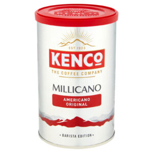 Kenco Millicano Americano Original Instant Coffee 100g