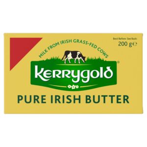 KERRYGOLD IRISH BUTTER PM2.39 200G