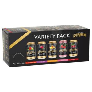 Kopparberg Variety 10 x 330ml