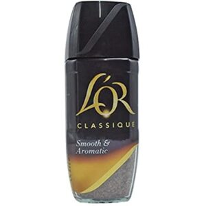 L'OR Classique Instant Coffee 100g