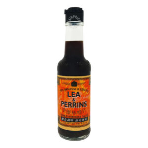 Lea & Perrins Worcester Sauce 150ml