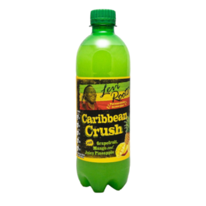 Levi Roots Caribbean Crush 500ml